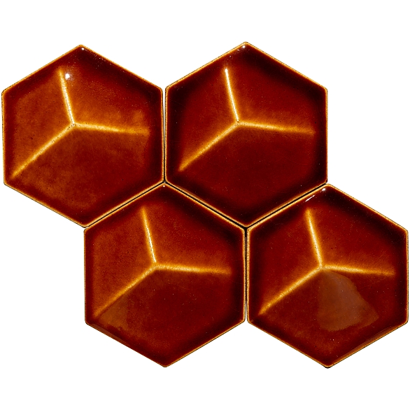 Hexagon. Фото №1